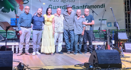 CANZONIERE DELLA RITTA E DELLA MANCA 2024Schermata 2024-10-05 alle 18.16.53