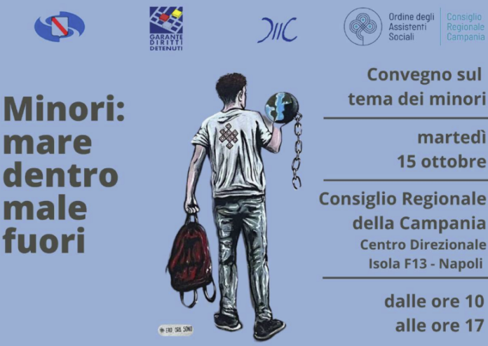 CONVEGNO MINORI