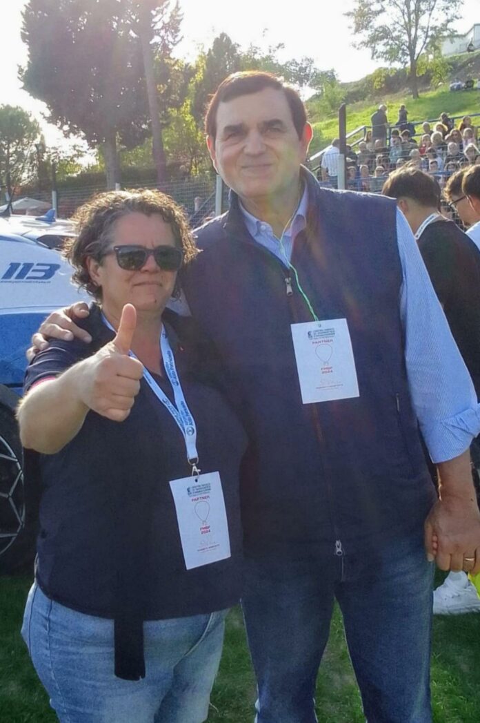 CRAFA E PATRICIELLO