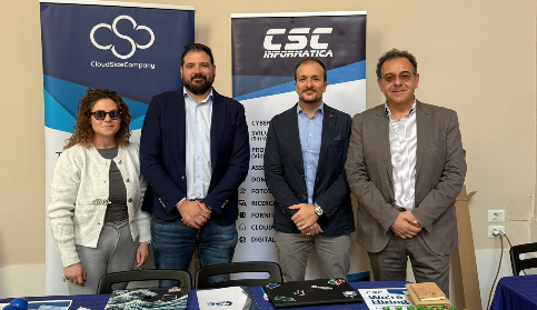CSC UniversitàSchermata 2024-10-16 alle 16.27.01