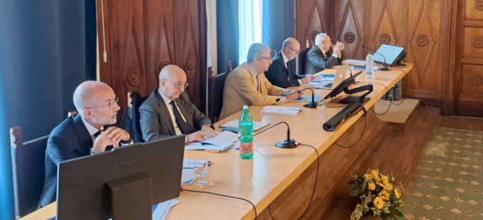Camera Commercio Giornata economiaSchermata 2024-10-24 alle 18.04.17