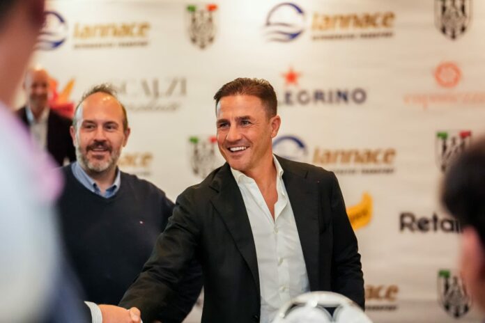 Cannavaro