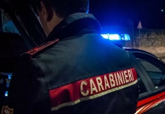 Carabinieri