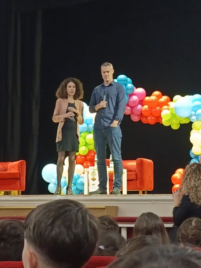 DE LA SALLE AL TEATRO COMUNALE WhatsApp Image 2024-10-16 at 17.56.22