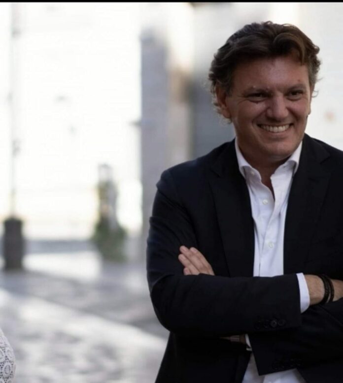DEL VECCHIO