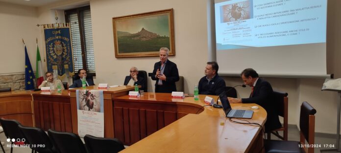 Evento Guardiasanframondi 2