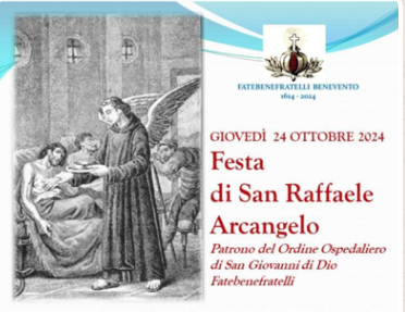 FBF SAN Raffaele