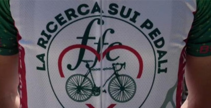 FIBROSI CISTICA PEDALATA