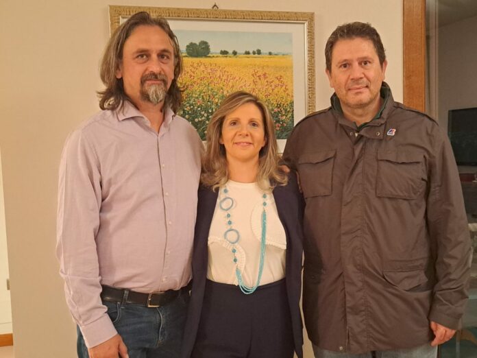 FRATELLI D'ITALIA PAOLISI