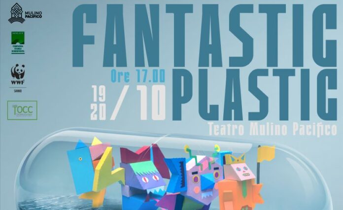 Fantastic plastic
