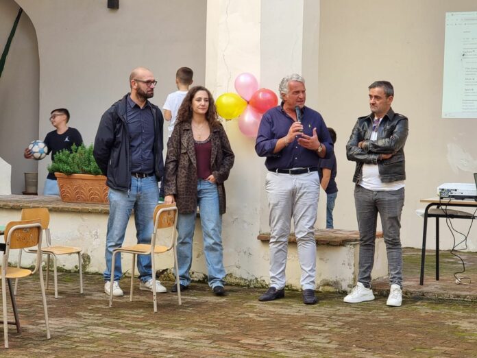 Festa dei Nonni - Ceppaloni Domani