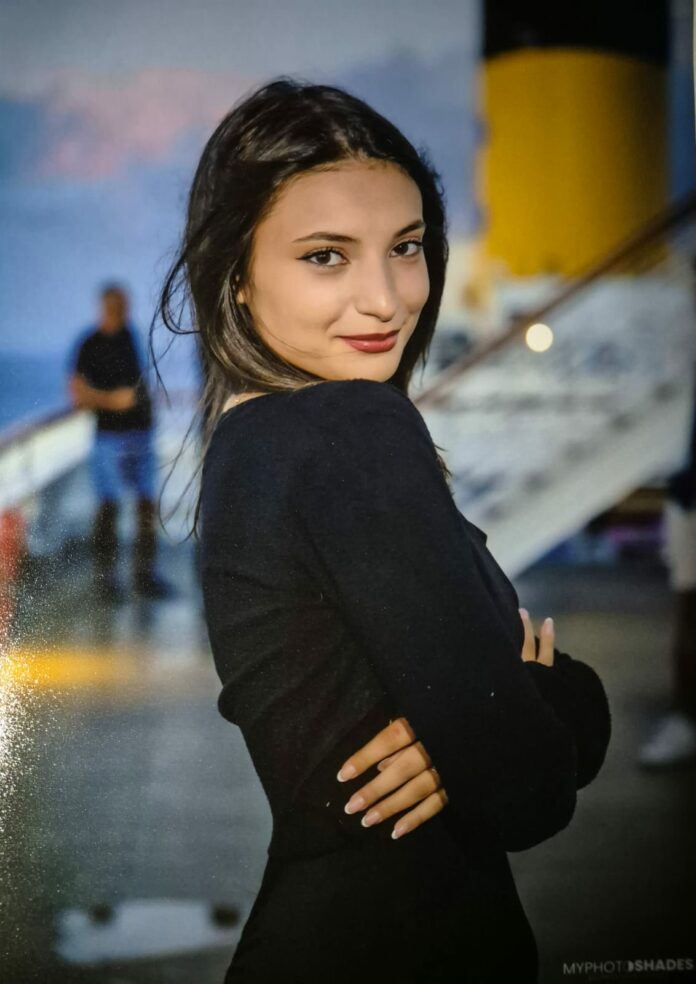 Francesca auguri