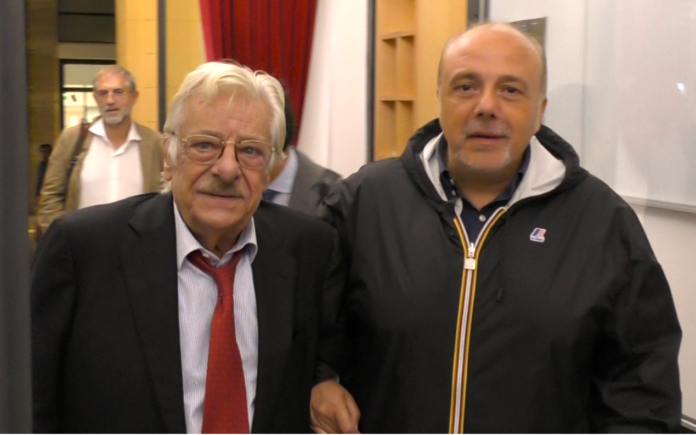 GIANNINI SALZANO