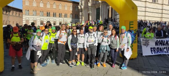 GRUPPO MAGA 10