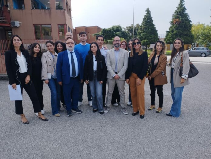 Garante detenutoi carcere di Benevento