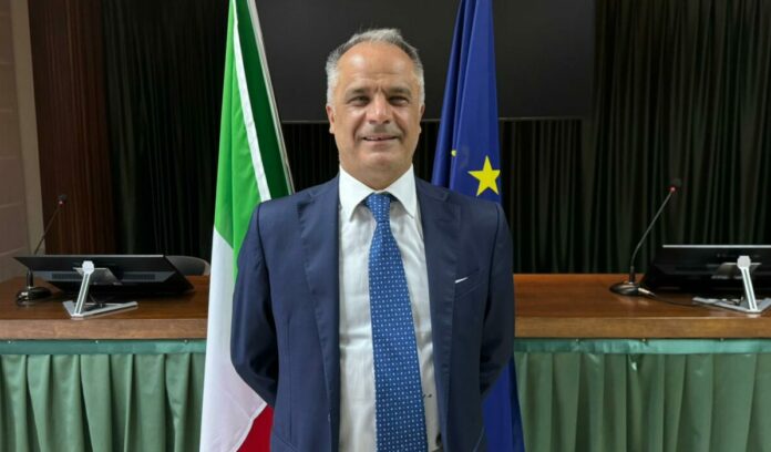 LUCA MILANO