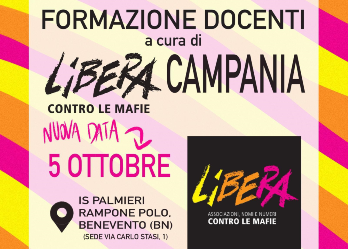 Libera Campania
