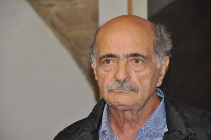 MOSTRA DI SALVATORE LOVAGLIOSALVATORE LOVAGLIO