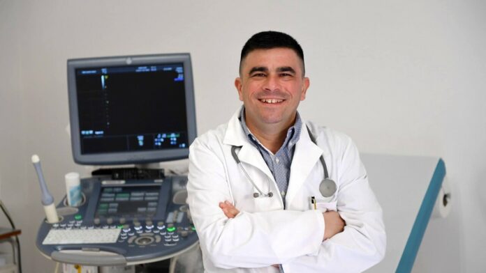 Mario Polichetti