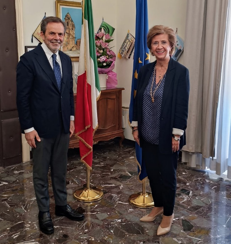 Moscarella e Di Cerbo