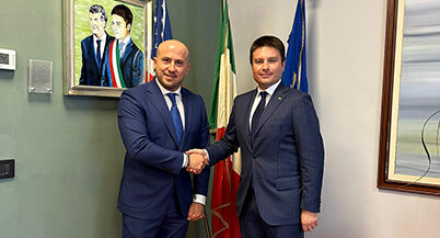 NICOLA IZZO-FRANCESCO RUBANO