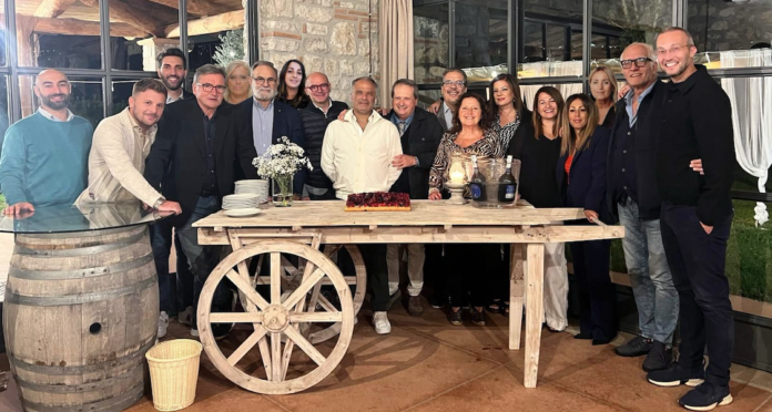 NOI MEDICI INSIEME