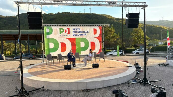 PD MISIANI