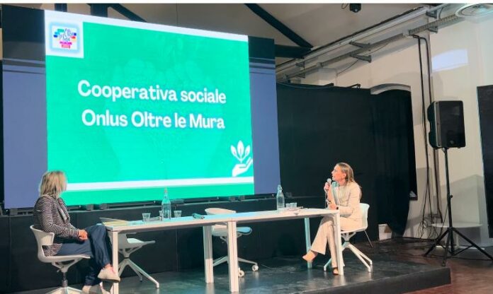 PROGETTO VALORESOCIALE - FOTO 1