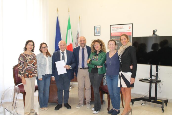 PROTOCOLLO CONSERVATORIO f
