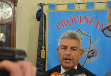 INTERVENTI SU STRADE PROVINCIALI PER CIRCA 300 MILA EURO