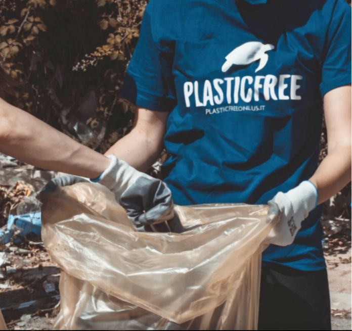 Plastic free