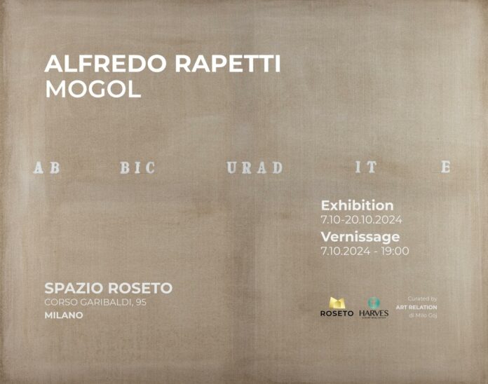 ROSETO MOGOL