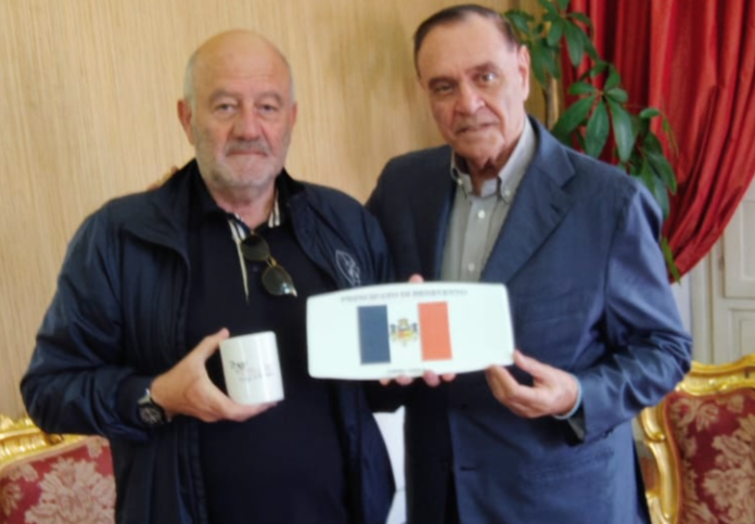 Razzano e Mastella