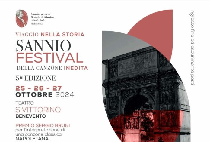SANNIO FESTIVAL 2024
