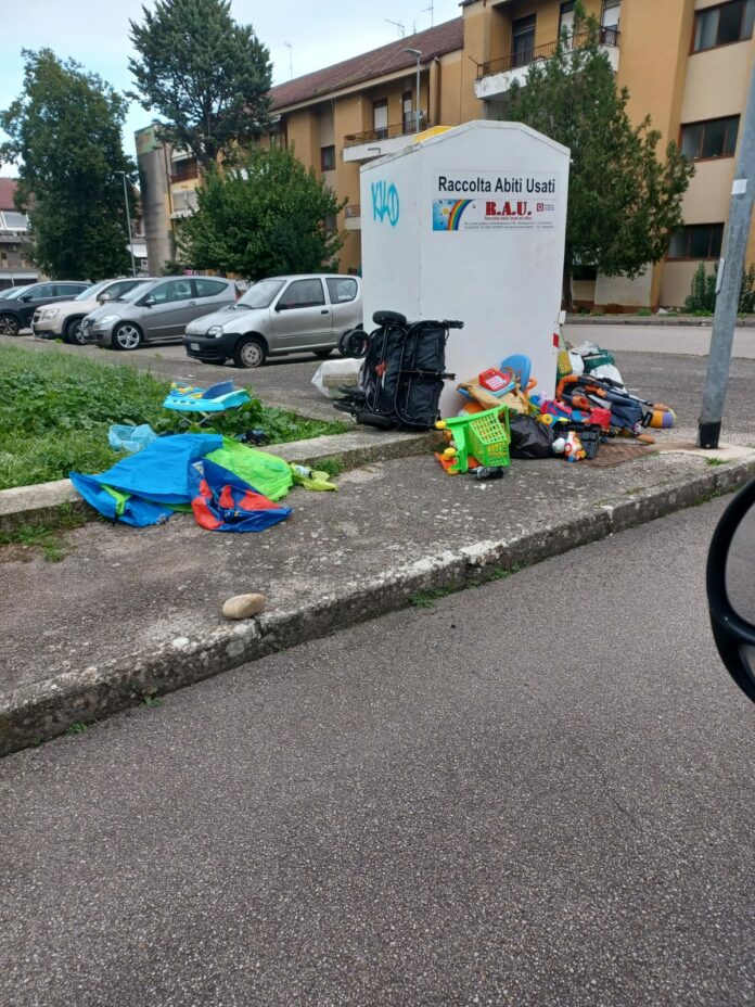 SOS PAcevecchia