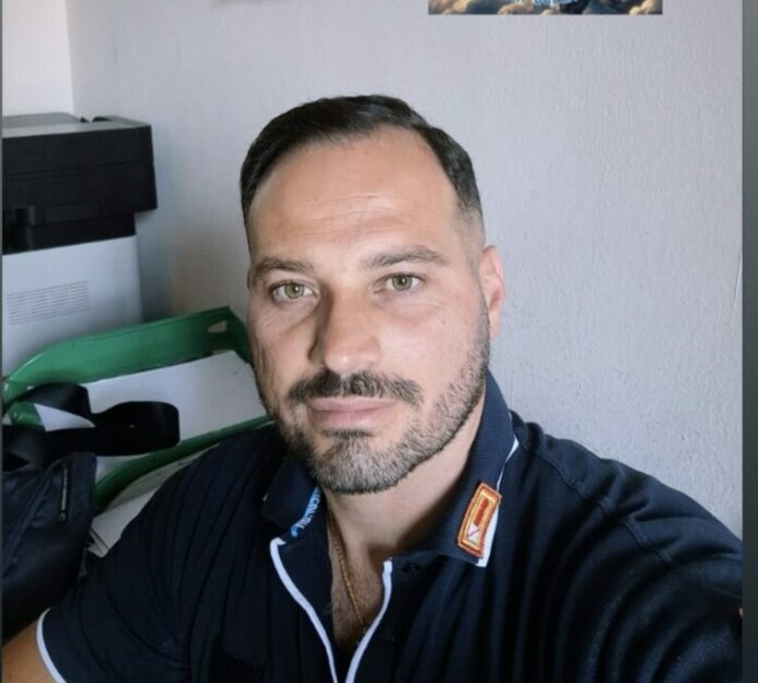 Sabatino Cimmino