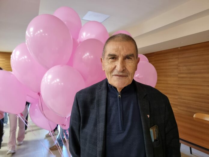 Salvatore Francione