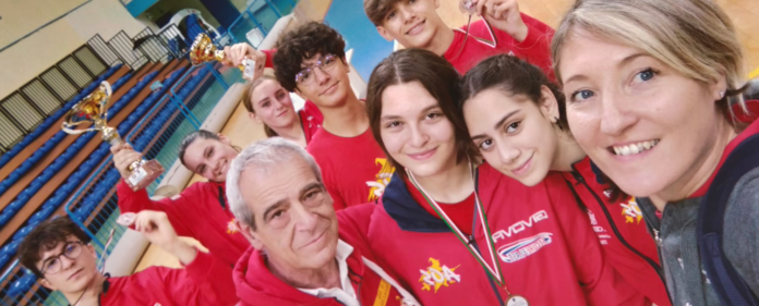 Scherma giovaniSchermata 2024-10-21 alle 17.07.36