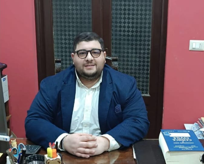 Sindaco di Forchia