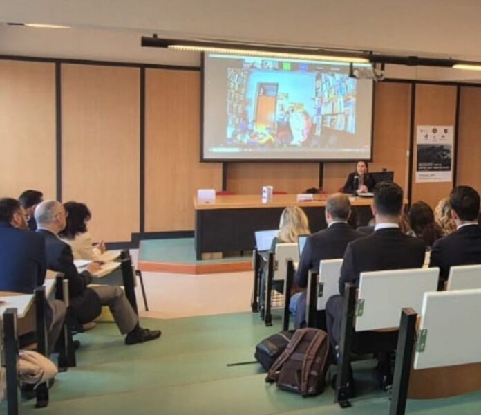 UNIFIRTUNATO D'AMBROSIO 2