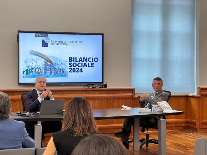 UNISANNIO 3