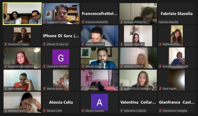 UniFortunato incontro