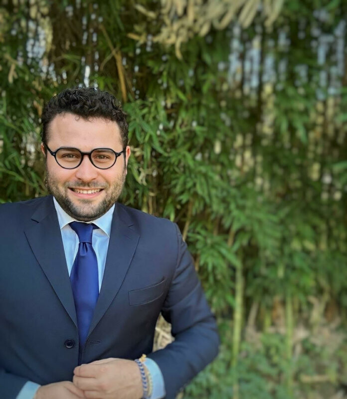 angelo piazza