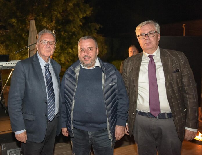 benvenuto barone e bocchino