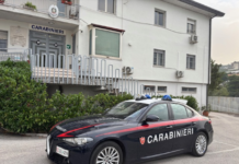 I CARABINIERI INTENSIFICANO I CONTROLLI SU STRADA CON L’ARRIVO DELLA STAGIONE ESTIVA