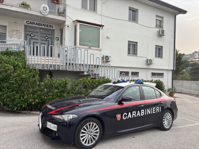 carabinieri cerreto 1