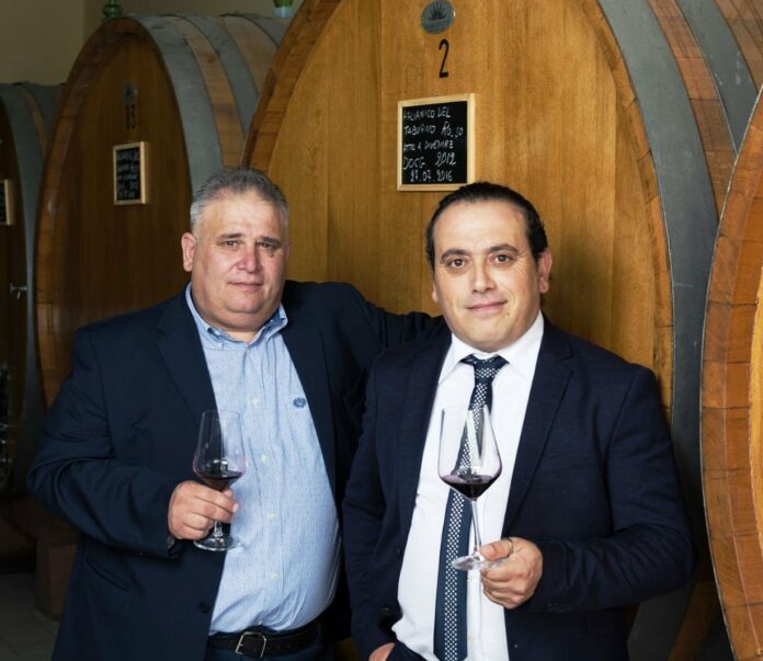 carmine-e-marco-fusco