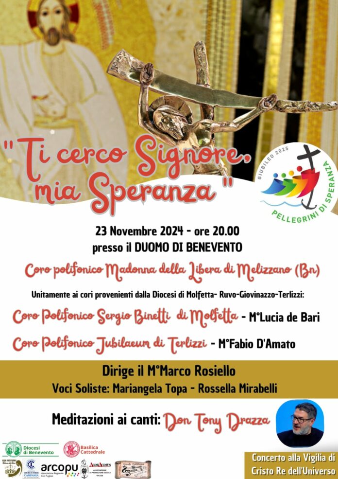 concerto duomo