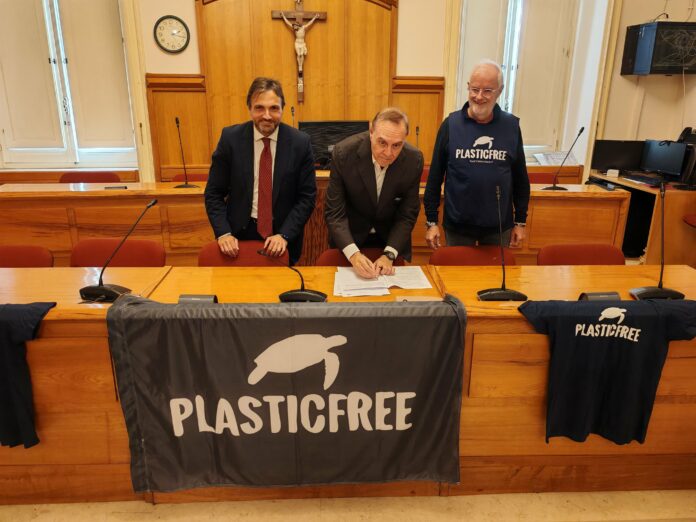 firma plastic free