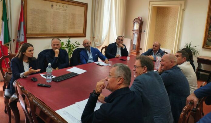 pnrr tavolo tecnico di monitoraggio